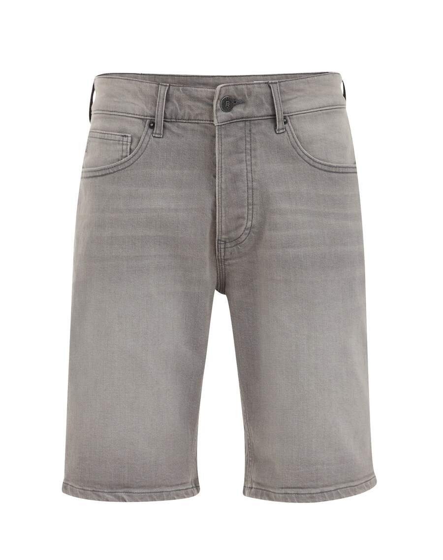 Обычные джинсы WE Fashion, серый деним
Обычные джинсы WE Fashion, серый деним