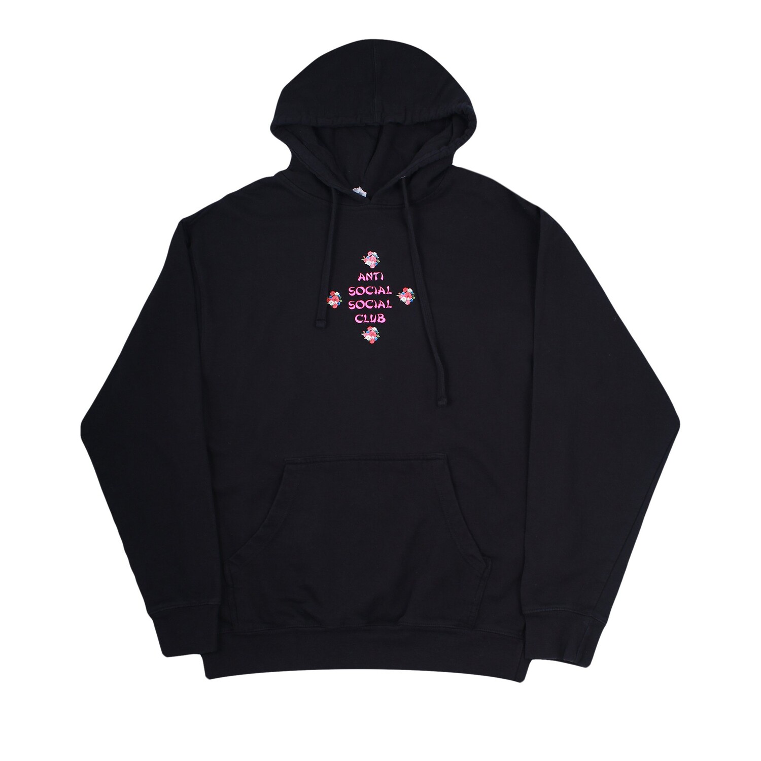 Толстовка с капюшоном Anti Social Social Club 2 Черная, Черный, Толстовка с капюшоном Anti Social Social Club 2 Черная
Толстовка с капюшоном Anti Social Social Club 2 Черная, Черный, Толстовка с капюшоном Anti Social Social Club 2 Черная