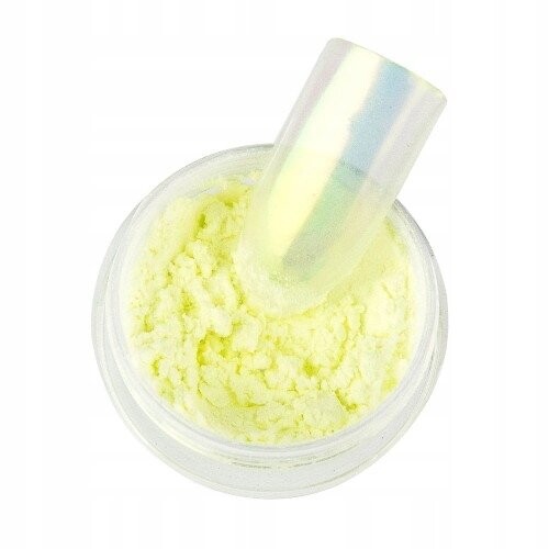 Пудра для ногтей Rainbow Ice Effect #1, Inna marka
Пудра для ногтей Rainbow Ice Effect #1, Inna marka