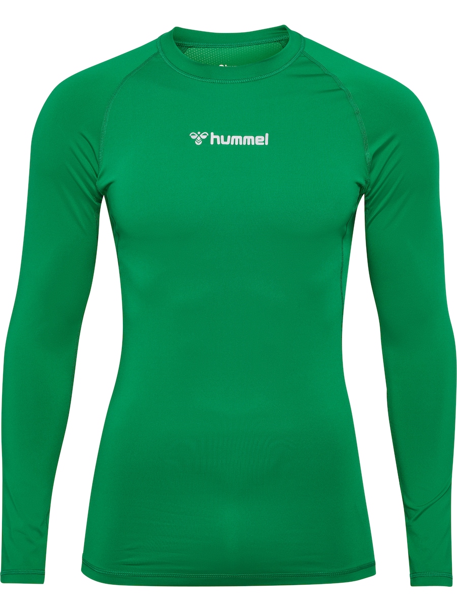 Футболка Performance Hummel, зеленый
Футболка Performance Hummel, зеленый