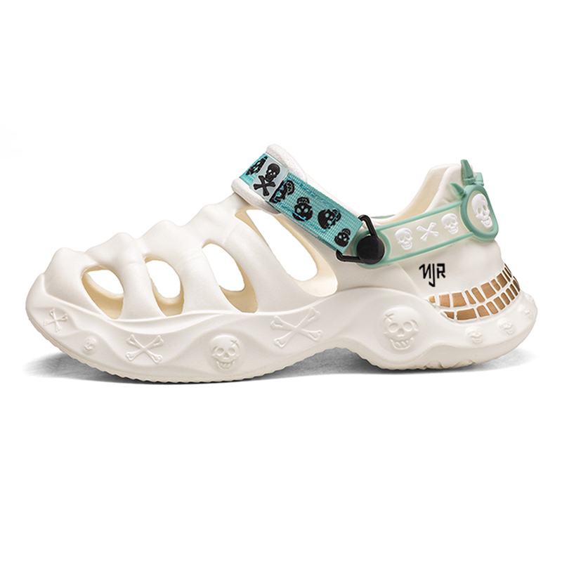 Сабо мужские NANJIREN, White
Сабо мужские NANJIREN, White