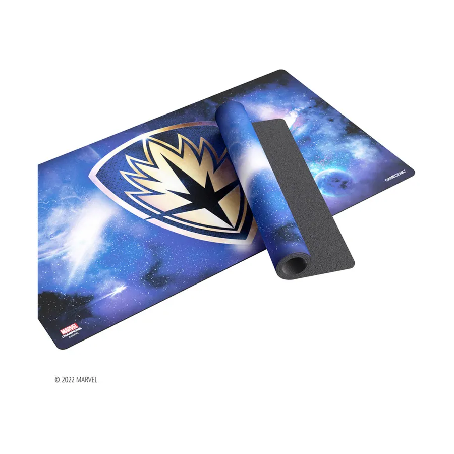 Стражи Галактики, Marvel Champions Game Mats
Стражи Галактики, Marvel Champions Game Mats