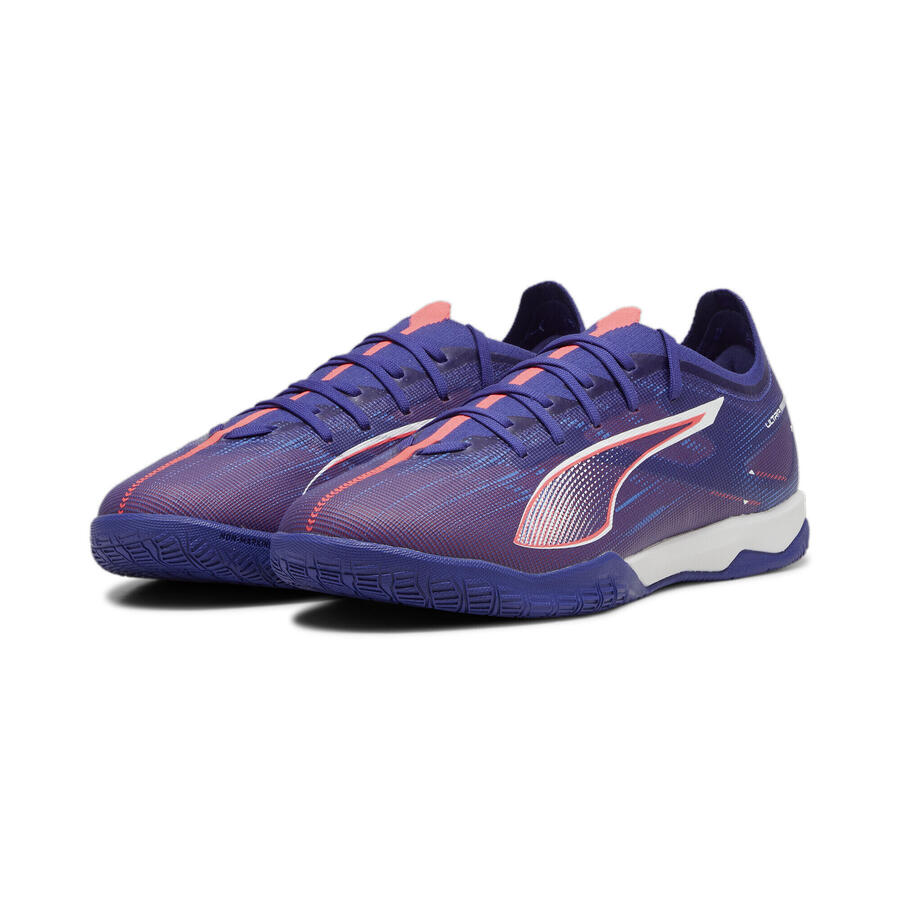 Футбольные бутсы ULTRA 5 MATCH IT для взрослых PUMA
Футбольные бутсы ULTRA 5 MATCH IT для взрослых PUMA