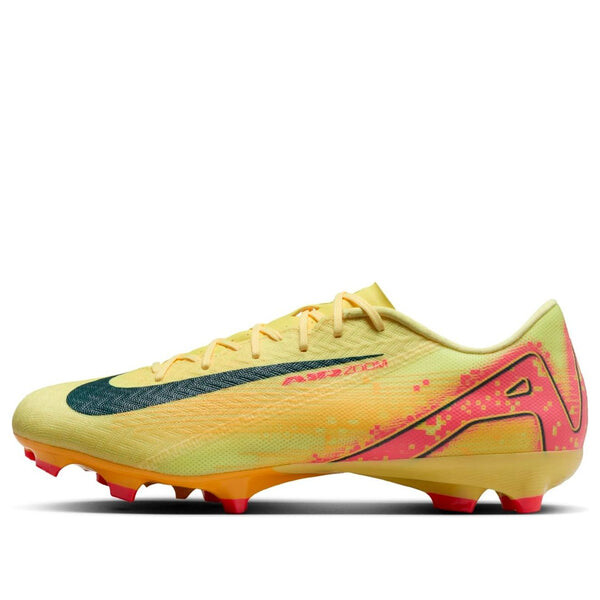 Кроссовки x kylian mbappe mercurial vapor 16 academy fg mg Nike, оранжевый
Кроссовки x kylian mbappe mercurial vapor 16 academy fg mg Nike, оранжевый
