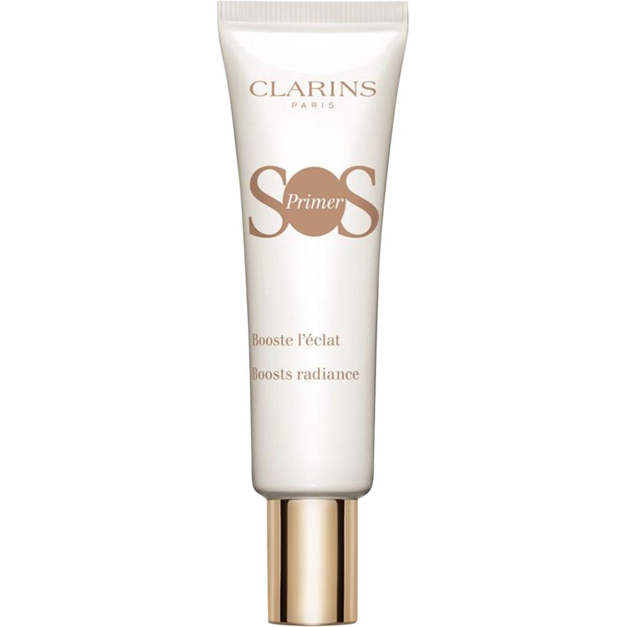 Тональная основа CLARINS SOS Primer, 30 ml
Тональная основа CLARINS SOS Primer, 30 ml