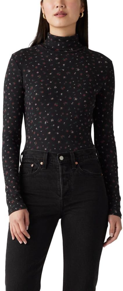 Женская водолазка Levi's Moon Rib (также доступна в версии Plus), Multi Annie Floral Jet Black, Черный, Женская водолазка Levi's Moon Rib (также доступна в версии Plus), Multi Annie Floral Jet Black
Женская водолазка Levi's Moon Rib (также доступна в версии Plus), Multi Annie Floral Jet Black, Черный, Женская водолазка Levi's Moon Rib (также доступна в версии Plus), Multi Annie Floral Jet Black