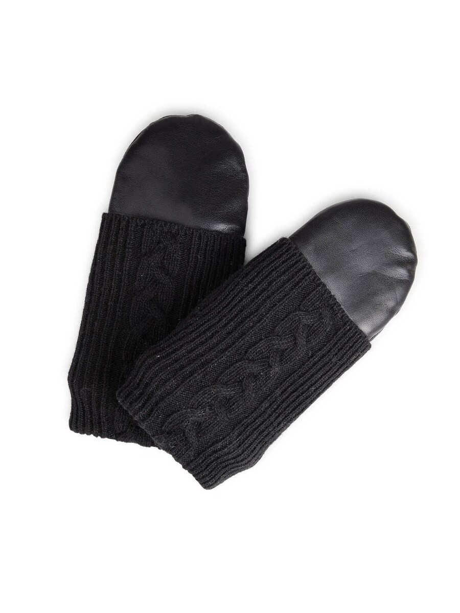 Варежки MARKBERG Maude, черный
Варежки MARKBERG Maude, черный