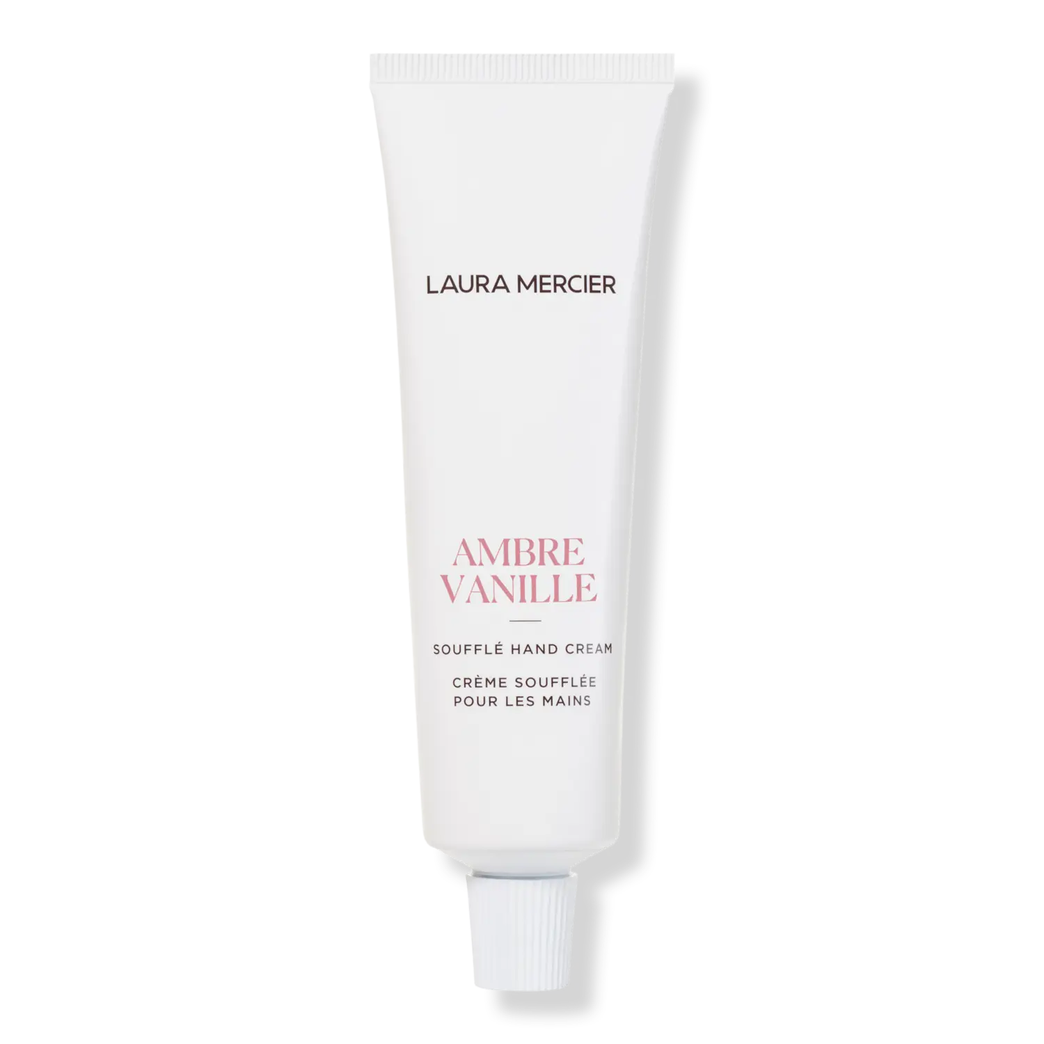 Крем для рук Суфле Laura Mercier, Ambre Vanille
Крем для рук Суфле Laura Mercier, Ambre Vanille