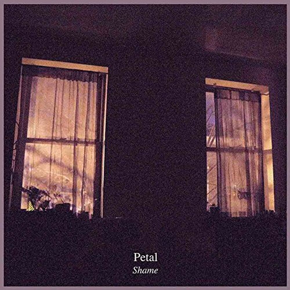 Диск CD Shame - Petal 
Диск CD Shame - Petal