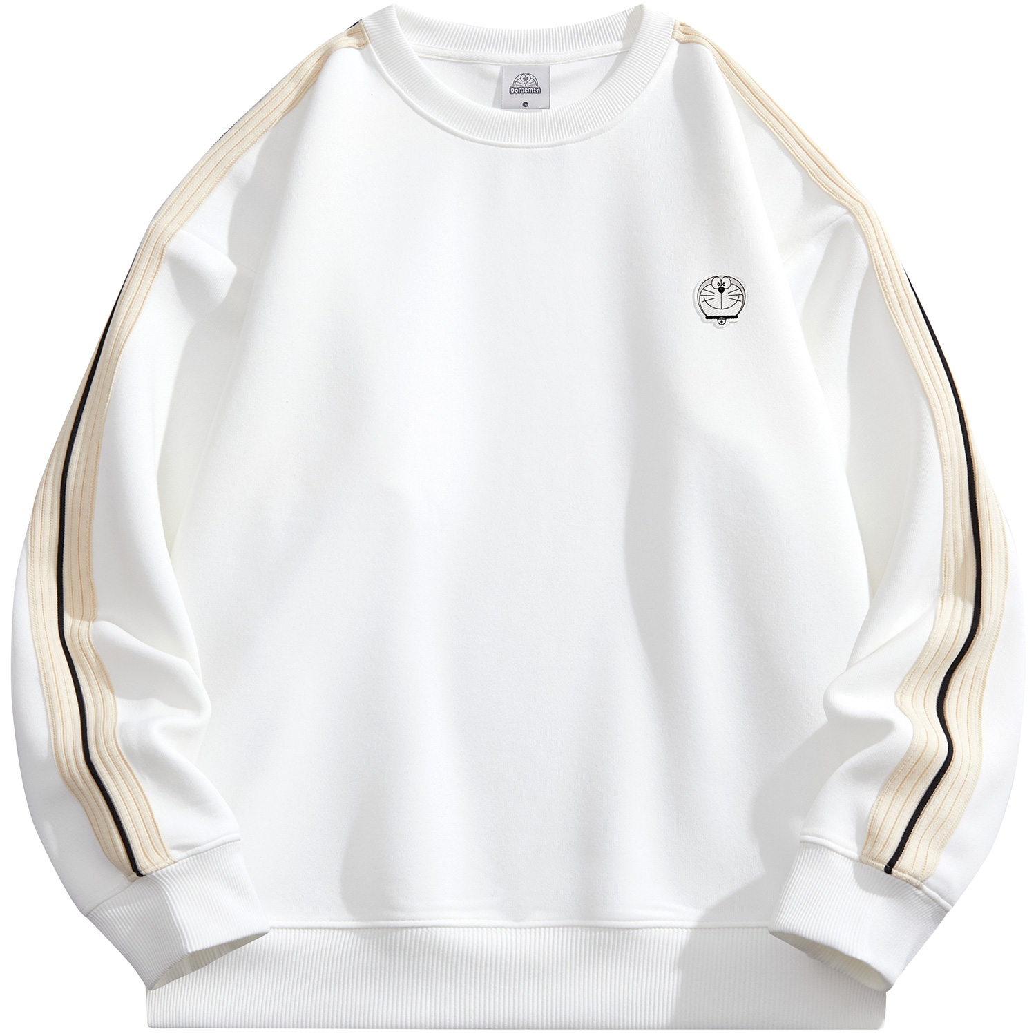 Свитшот Unisex Doraemon, Тёмно-синий
Свитшот Unisex Doraemon, Тёмно-синий