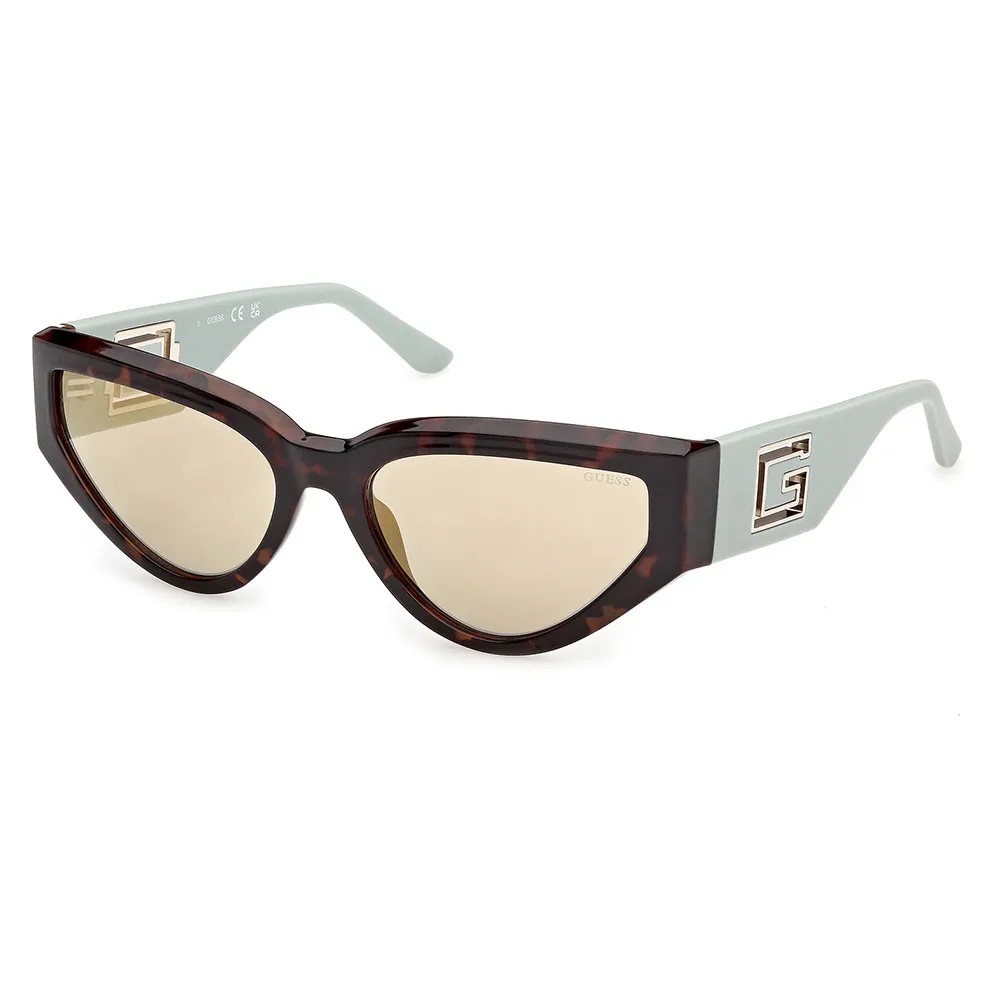 Солнцезащитные очки Guess GU00292 для женщин, коричневый
Солнцезащитные очки Guess GU00292 для женщин, коричневый