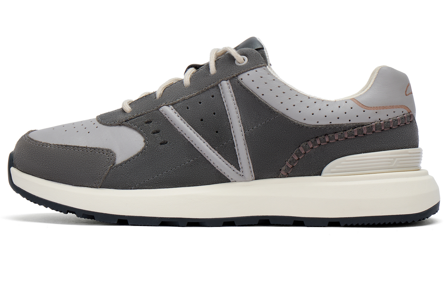Clarks Дышащие низкие повседневные кроссовки Men's Black
Clarks Дышащие низкие повседневные кроссовки Men's Black