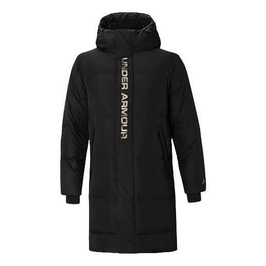 Куртка bench coat fleece jacket 'black' Under Armour, черный
Куртка bench coat fleece jacket 'black' Under Armour, черный