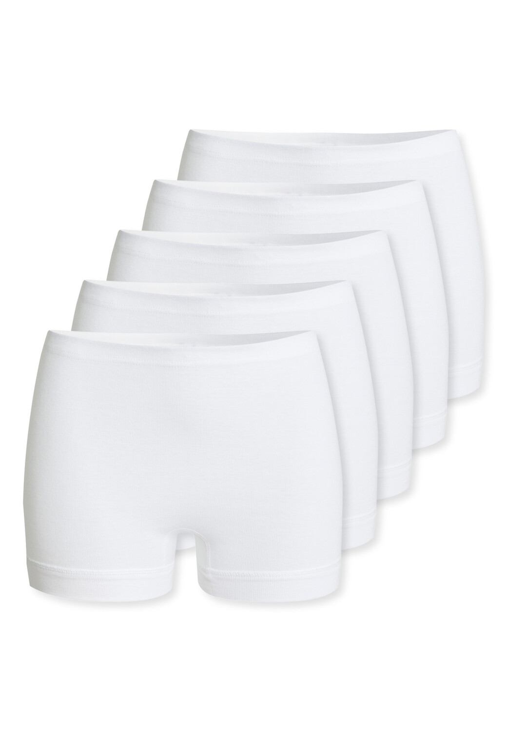 Трусы Conta Pagenschlüpfer Feinripp, белый
Трусы Conta Pagenschlüpfer Feinripp, белый