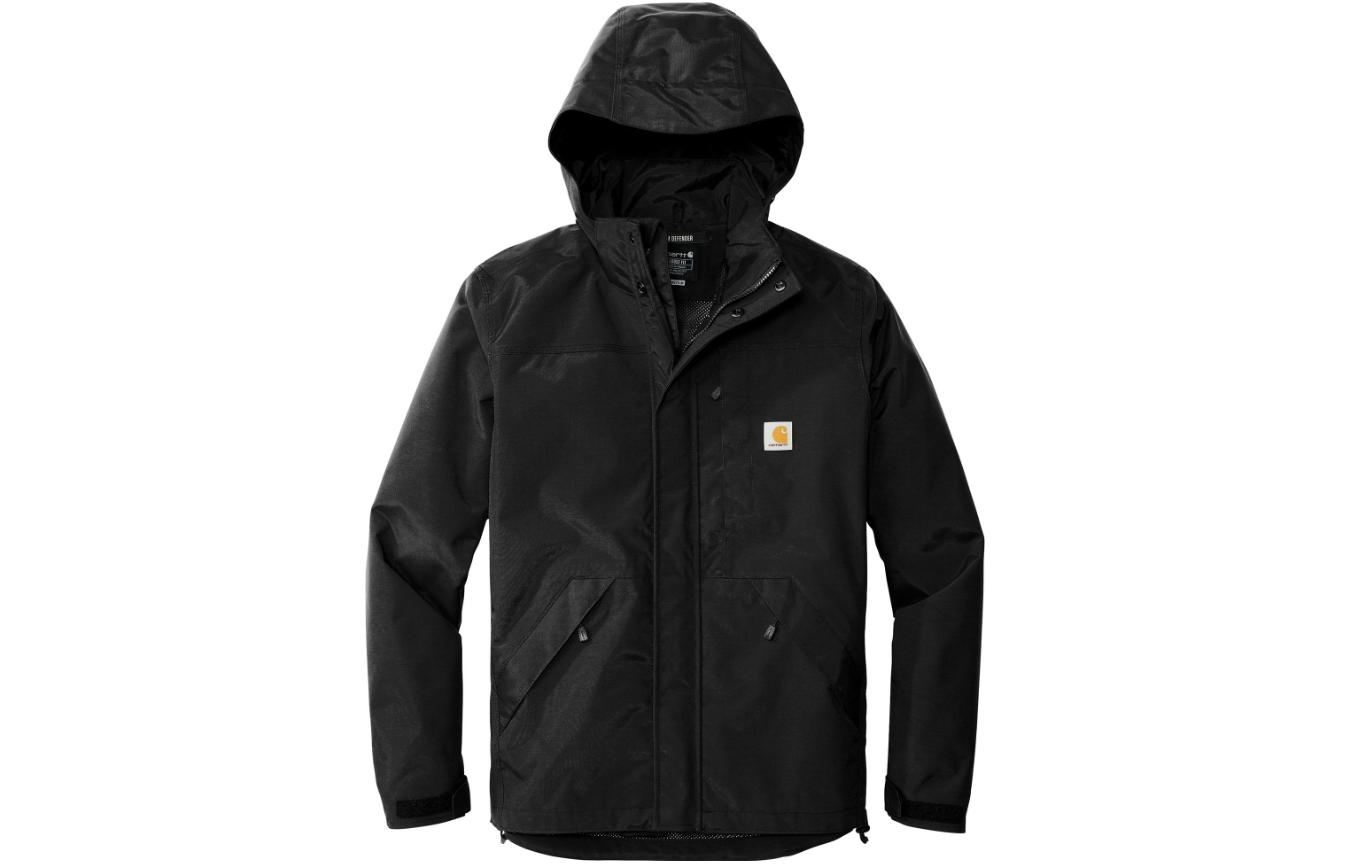 Куртка мужская Carhartt, Shadow/Gray
Куртка мужская Carhartt, Shadow/Gray