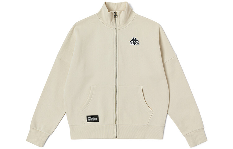 Kappa Каппа Женская куртка, Серый хаки-602
Kappa Каппа Женская куртка, Серый хаки-602