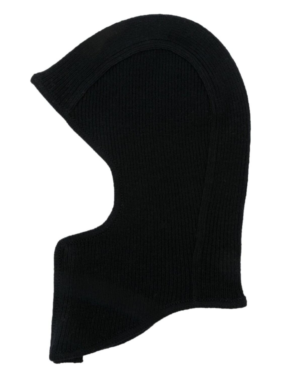 AMBUSH балаклава рибана, черный
AMBUSH балаклава рибана, черный