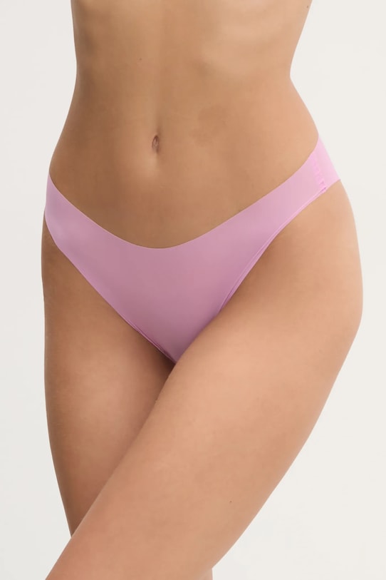 Трусики Chantelle, фиолетовый
Трусики Chantelle, фиолетовый