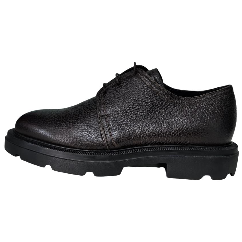 BALLY Повседневные туфли мужские темно-коричневые
BALLY Повседневные туфли мужские темно-коричневые