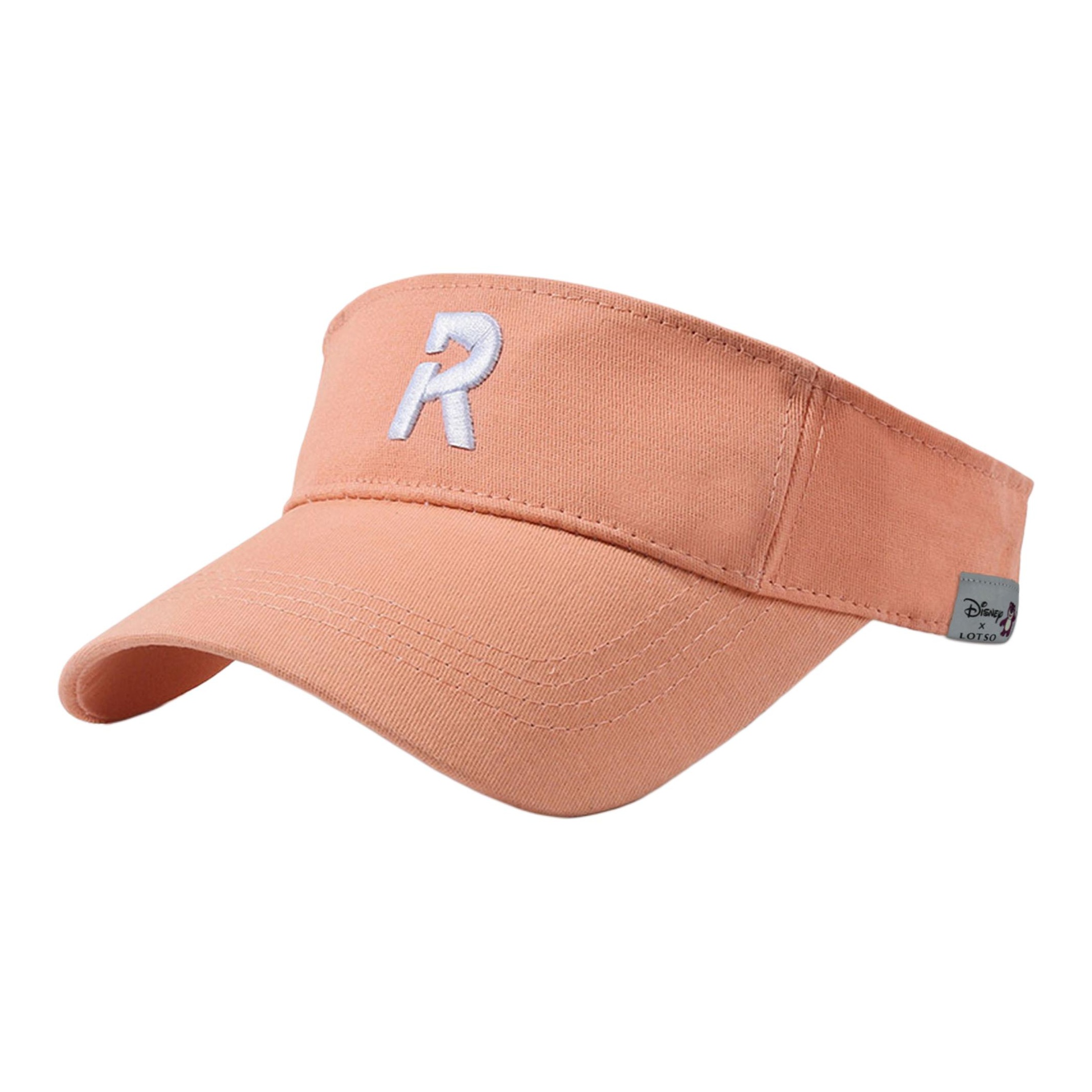 Disney Хлопковая бейсболка унисекс, Orange
Disney Хлопковая бейсболка унисекс, Orange