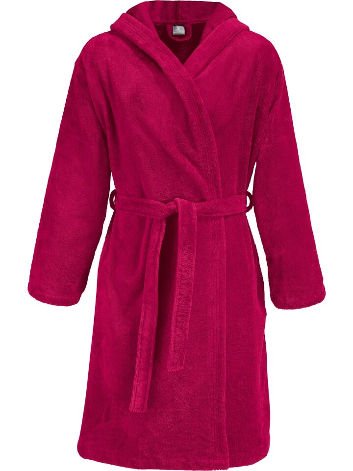 Халаты Erwin Müller, фуксия
Халаты Erwin Müller, фуксия