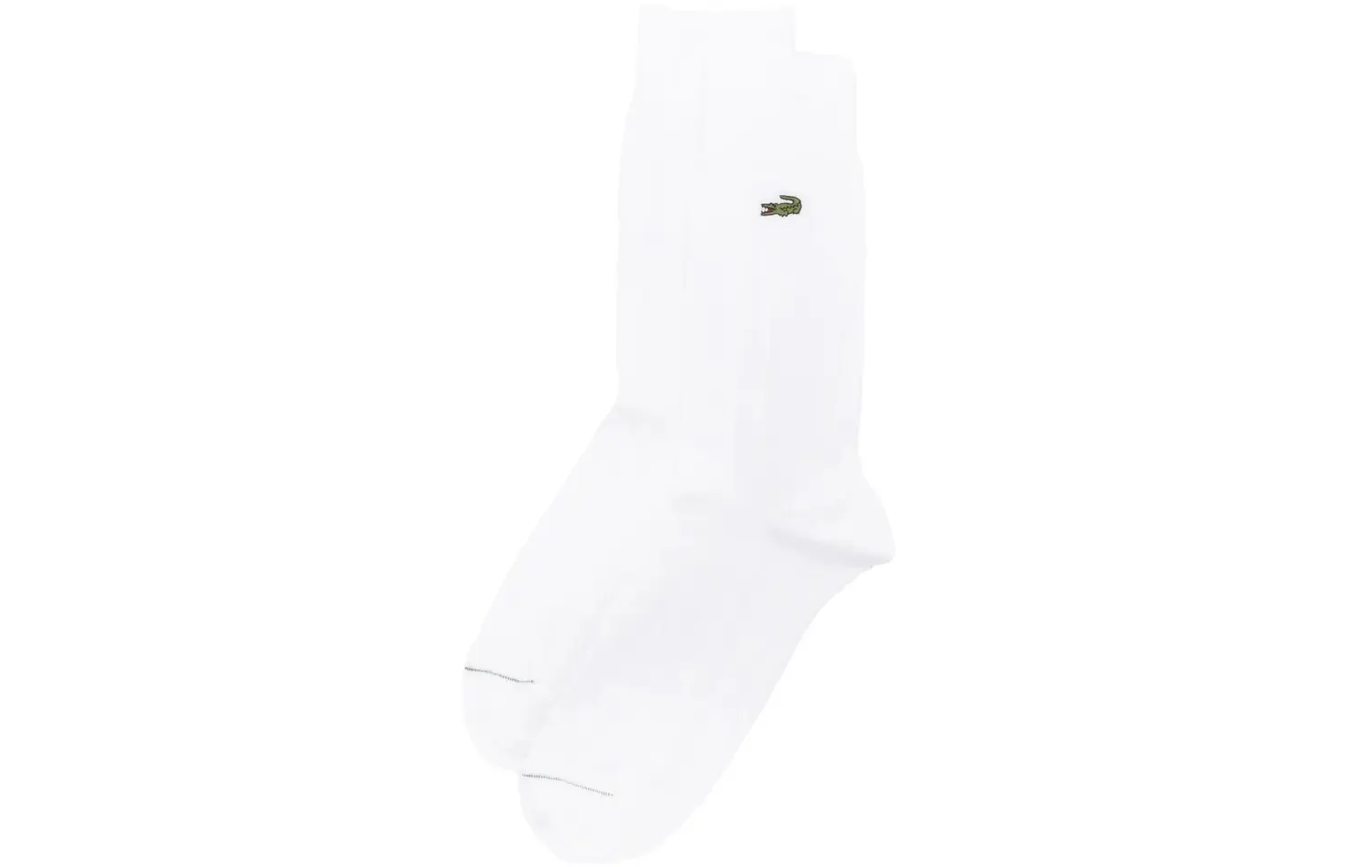 LACOSTE Носки Mid Calf мужские белые
LACOSTE Носки Mid Calf мужские белые