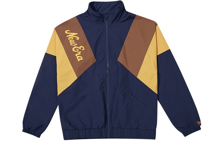 New Era Куртка унисекс темно-синяя, Navy Blue
New Era Куртка унисекс темно-синяя, Navy Blue