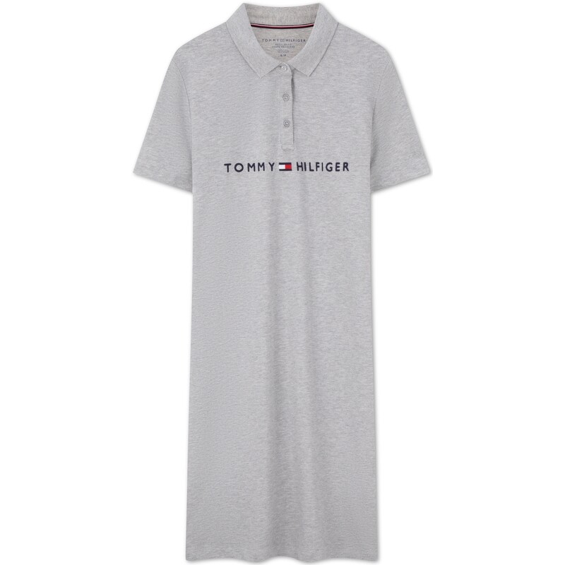 Tommy Hilfiger Женское платье с короткими рукавами и шортами, цвет Black
Tommy Hilfiger Женское платье с короткими рукавами и шортами, цвет Black