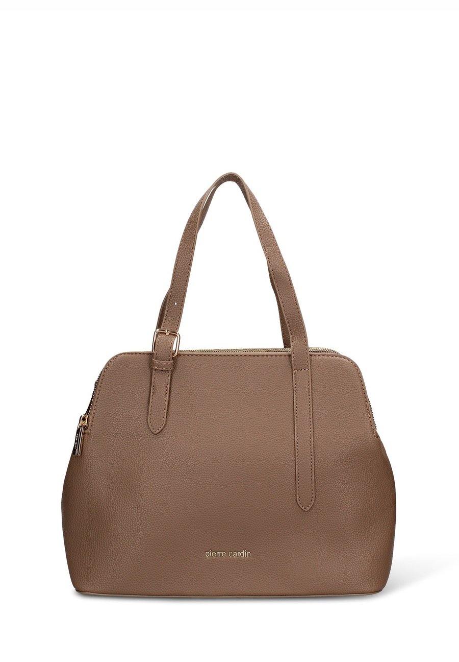 Сумка Pierre Cardin SHOULDER , Light Taupe/Taupe
Сумка Pierre Cardin SHOULDER , Light Taupe/Taupe