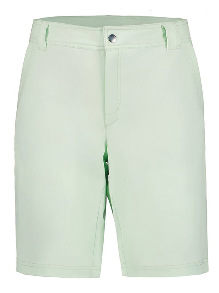 Функциональные шорты "Espholm" мятного цвета LUHTA
Функциональные шорты "Espholm" мятного цвета LUHTA