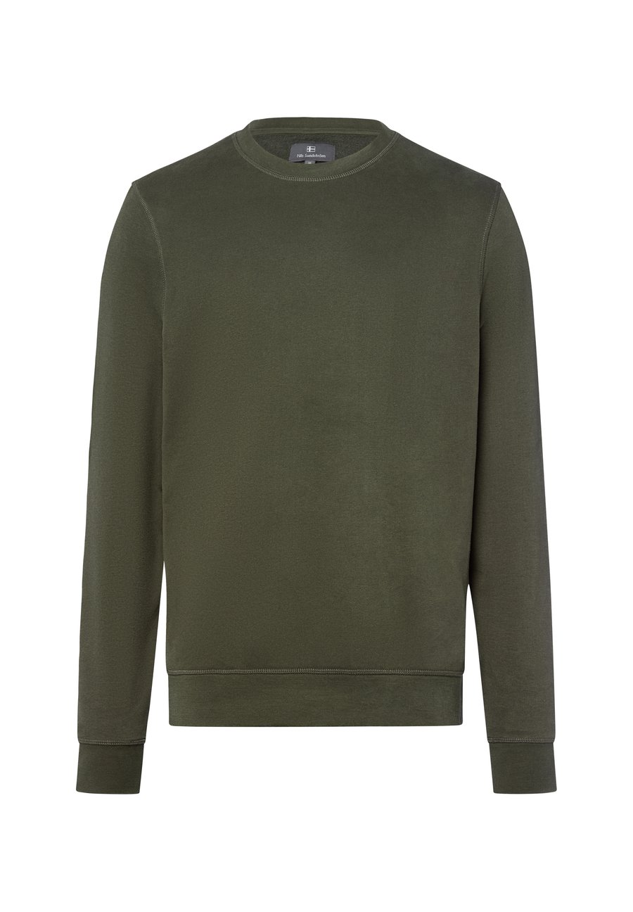 Толстовка Nils Sundström Sweatshirt, Green
Толстовка Nils Sundström Sweatshirt, Green