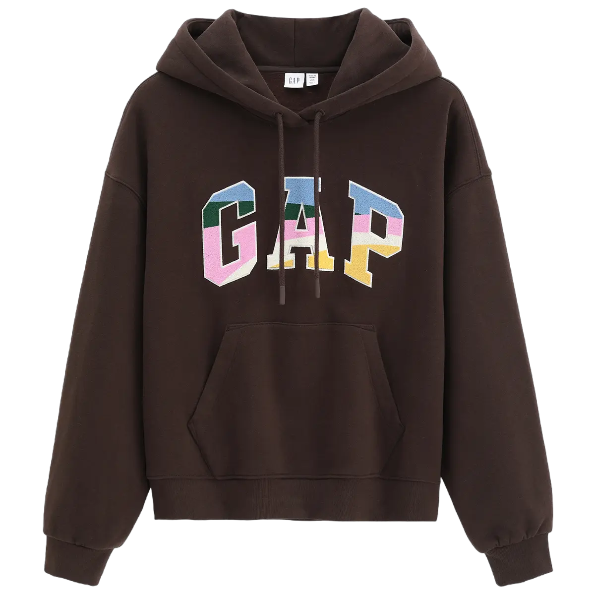 Свитер женский GAP, коричневый
Свитер женский GAP, коричневый