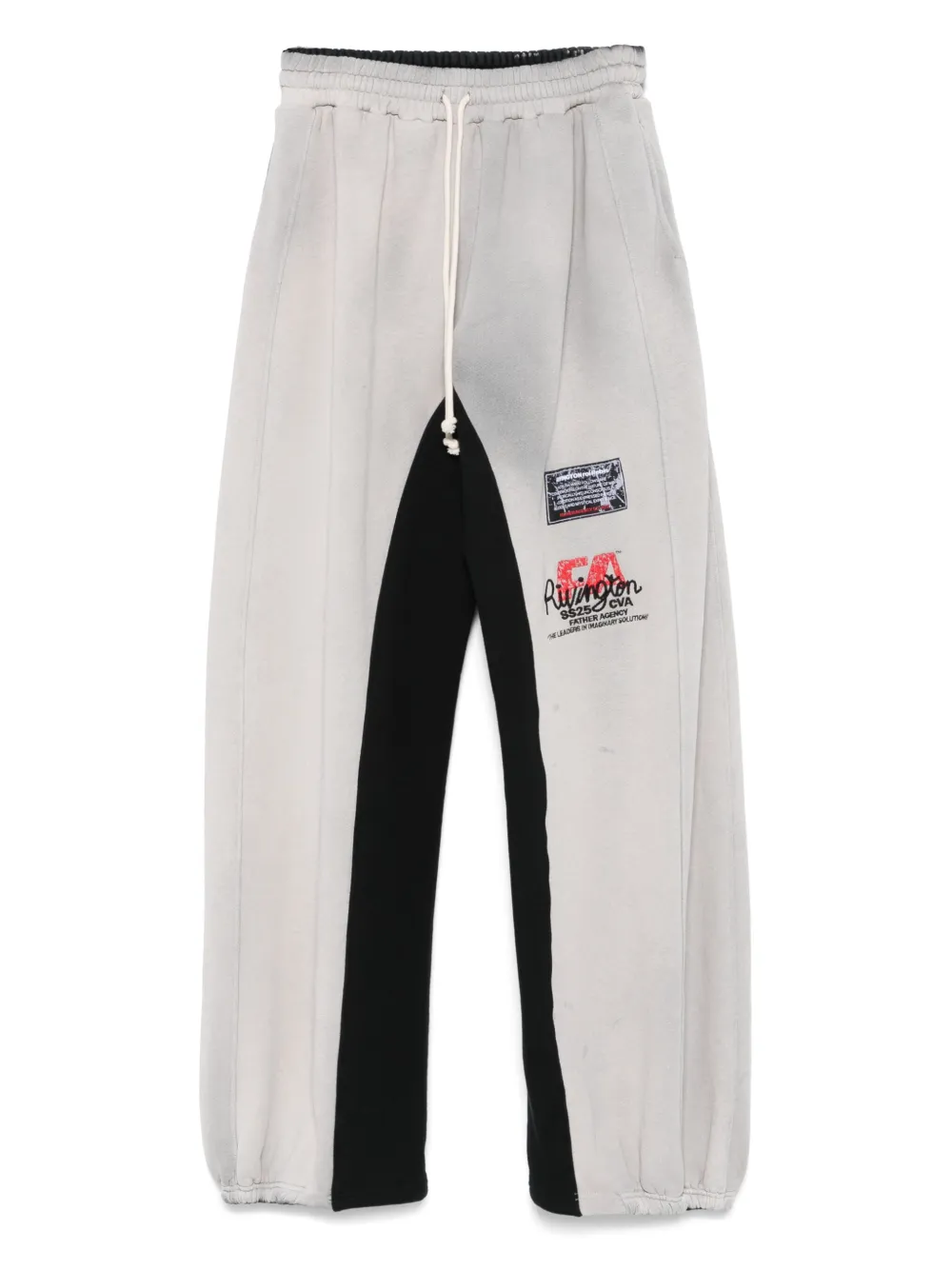 Спортивные брюки Penta RRR123, серый
Спортивные брюки Penta RRR123, серый