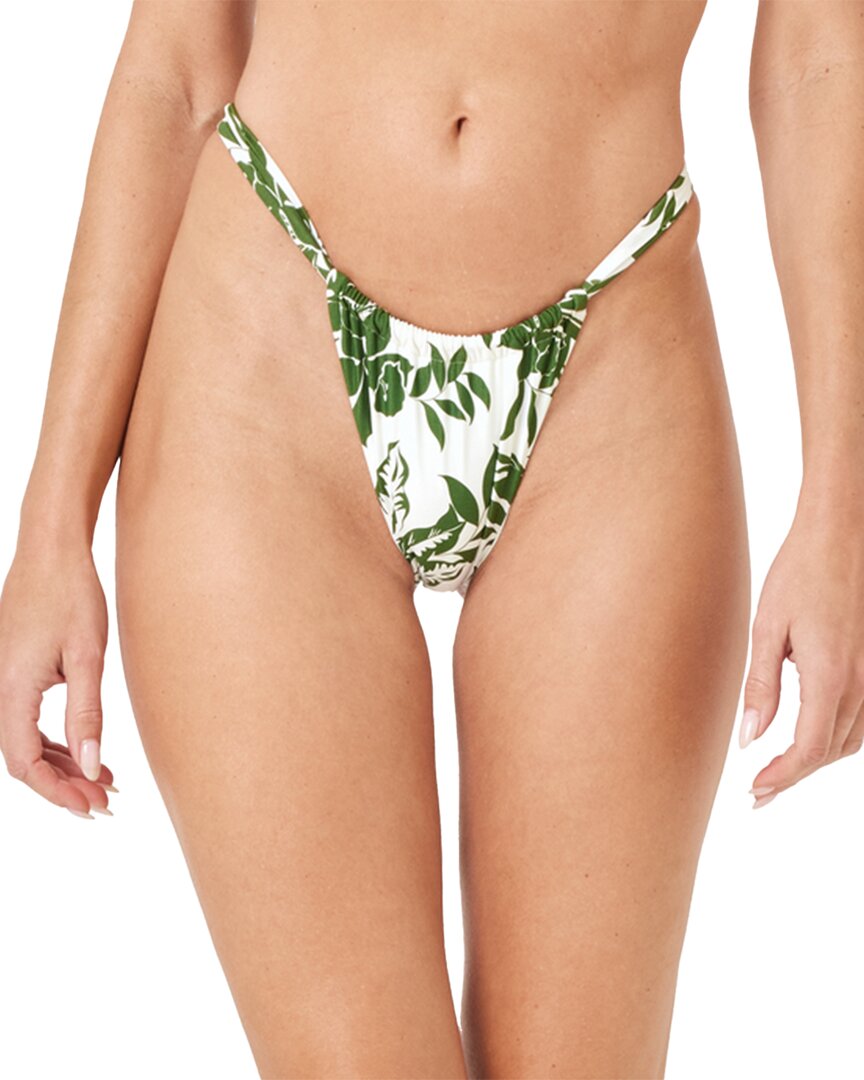 L*Space Jayce бикини-трусики L Space, мультиколор
L*Space Jayce бикини-трусики L Space, мультиколор