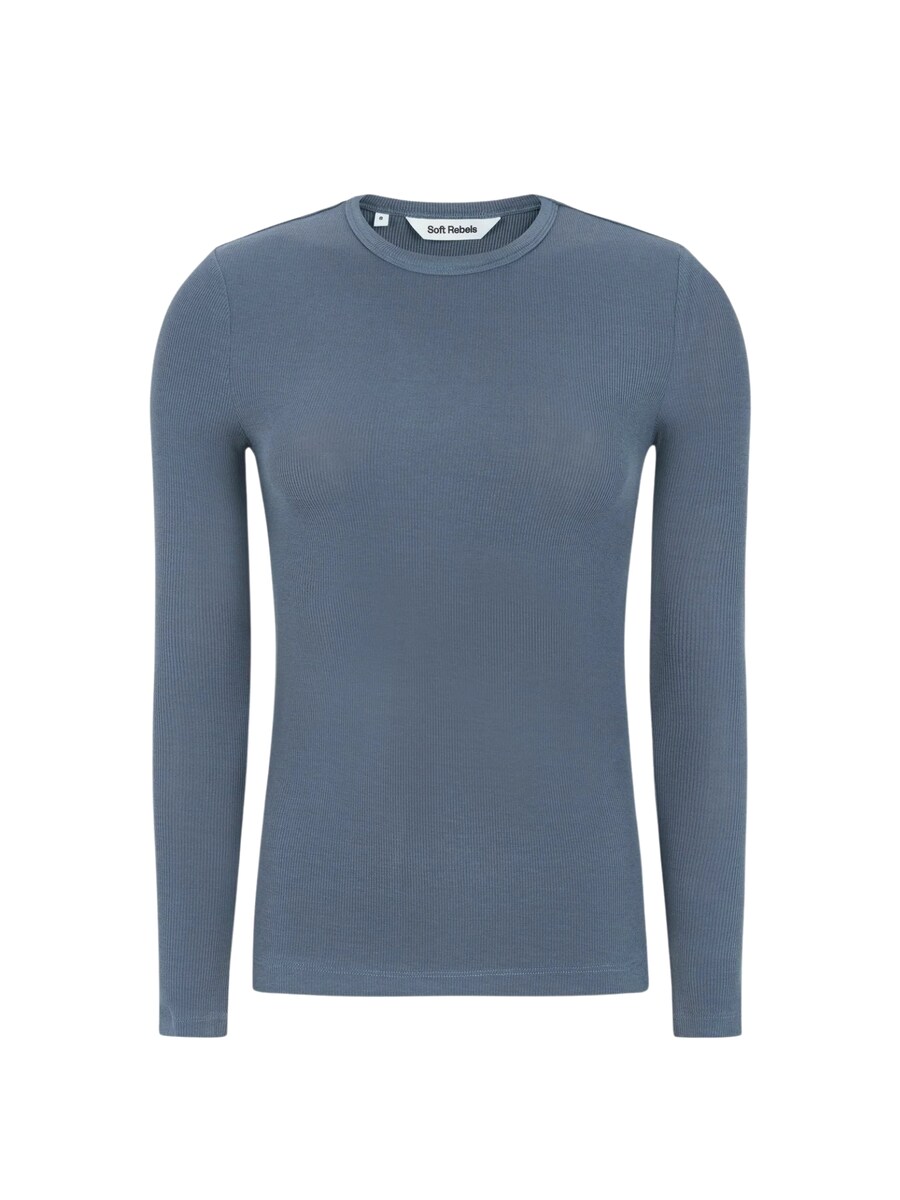 Рубашка Soft Rebels Fenja, Opal
Рубашка Soft Rebels Fenja, Opal