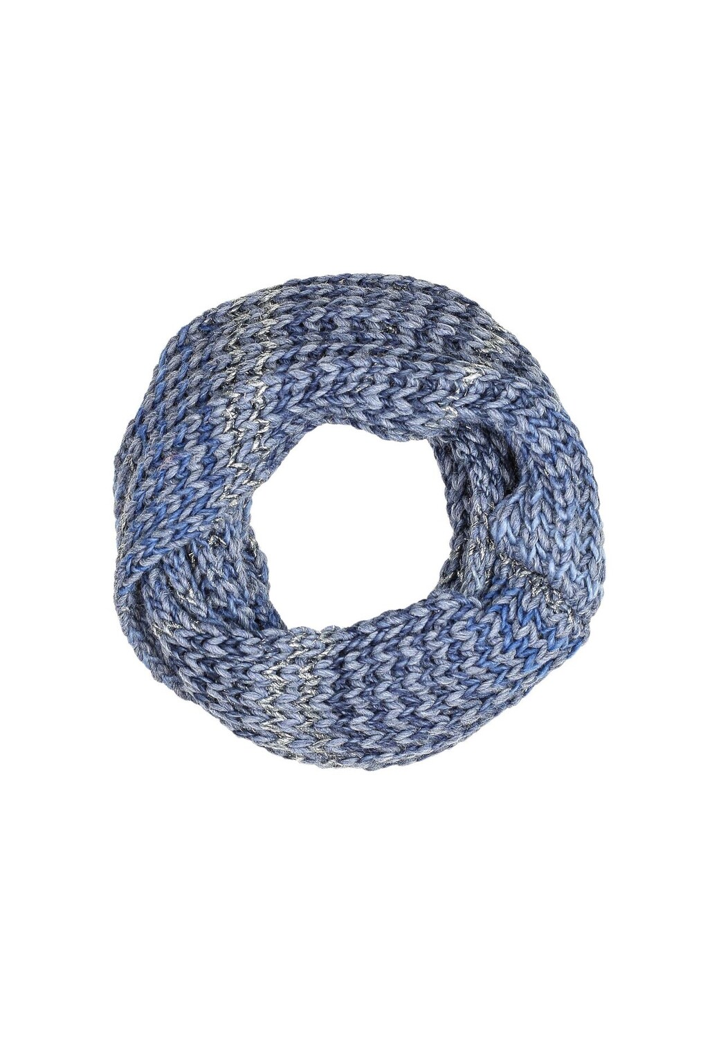 Итальянский шарф Лена мягкий и теплый Collezione alessandro, цвет Jeans
Итальянский шарф Лена мягкий и теплый Collezione alessandro, цвет Jeans