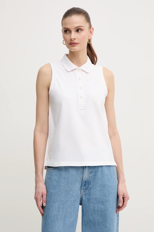 Топ Gant, белый
Топ Gant, белый