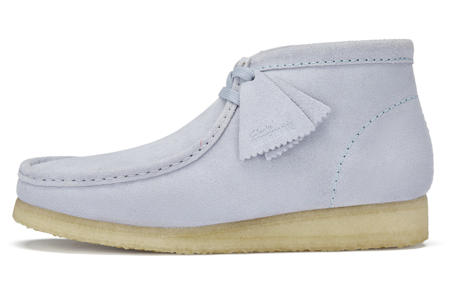 Ботильоны мужские серые Clarks
Ботильоны мужские серые Clarks