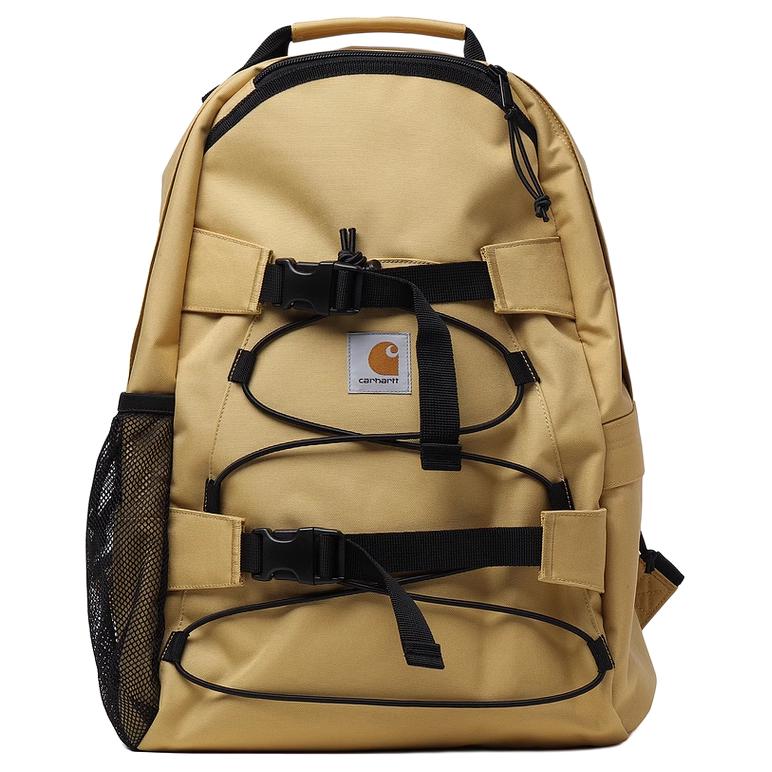 Carhartt WIP Полиэстеровый рюкзак Medium Unisex Beige Yellow
Carhartt WIP Полиэстеровый рюкзак Medium Unisex Beige Yellow