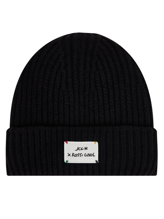 Шапка RLMWH16U Rossignol, черный
Шапка RLMWH16U Rossignol, черный