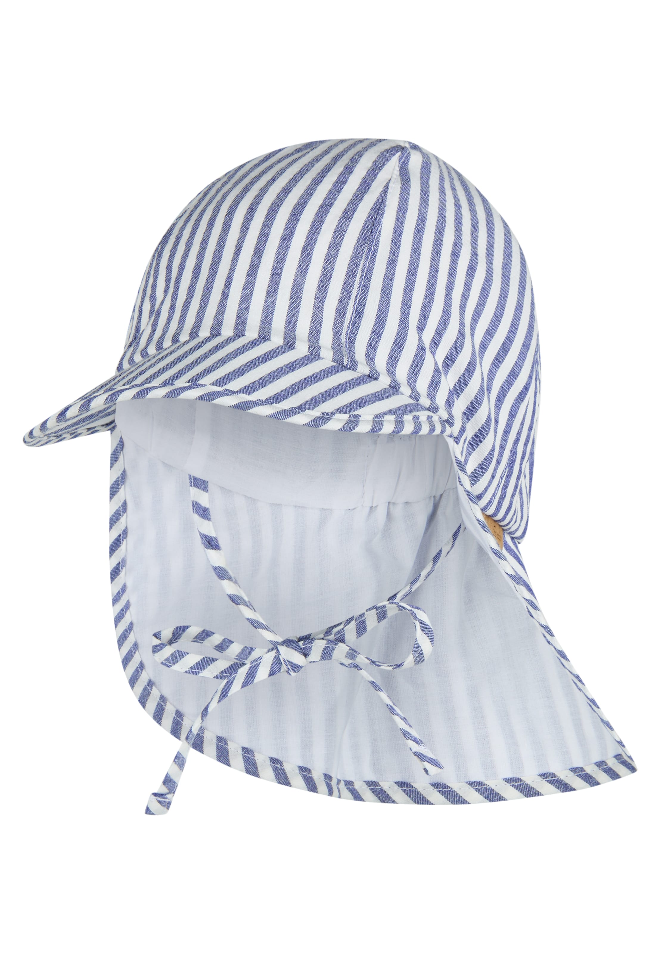 STERNTALER Шляпа в синем цвете
STERNTALER Шляпа в синем цвете
