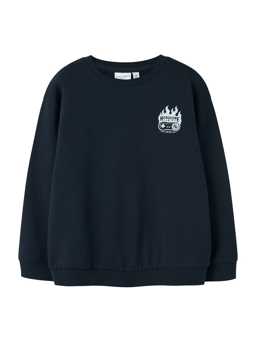 Толстовка NAME IT NKMVILDAR, темно-синий/пастельно-синий
Толстовка NAME IT NKMVILDAR, темно-синий/пастельно-синий