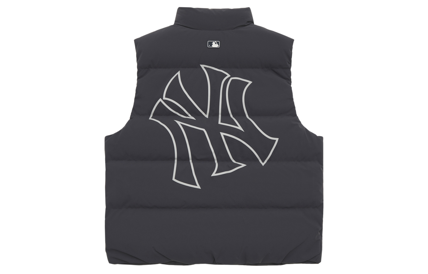 Нью-Йорк Янкиз Базовый Коллекция Пуховые Жилеты Унисекс Угольно-Серый MLB
Нью-Йорк Янкиз Базовый Коллекция Пуховые Жилеты Унисекс Угольно-Серый MLB