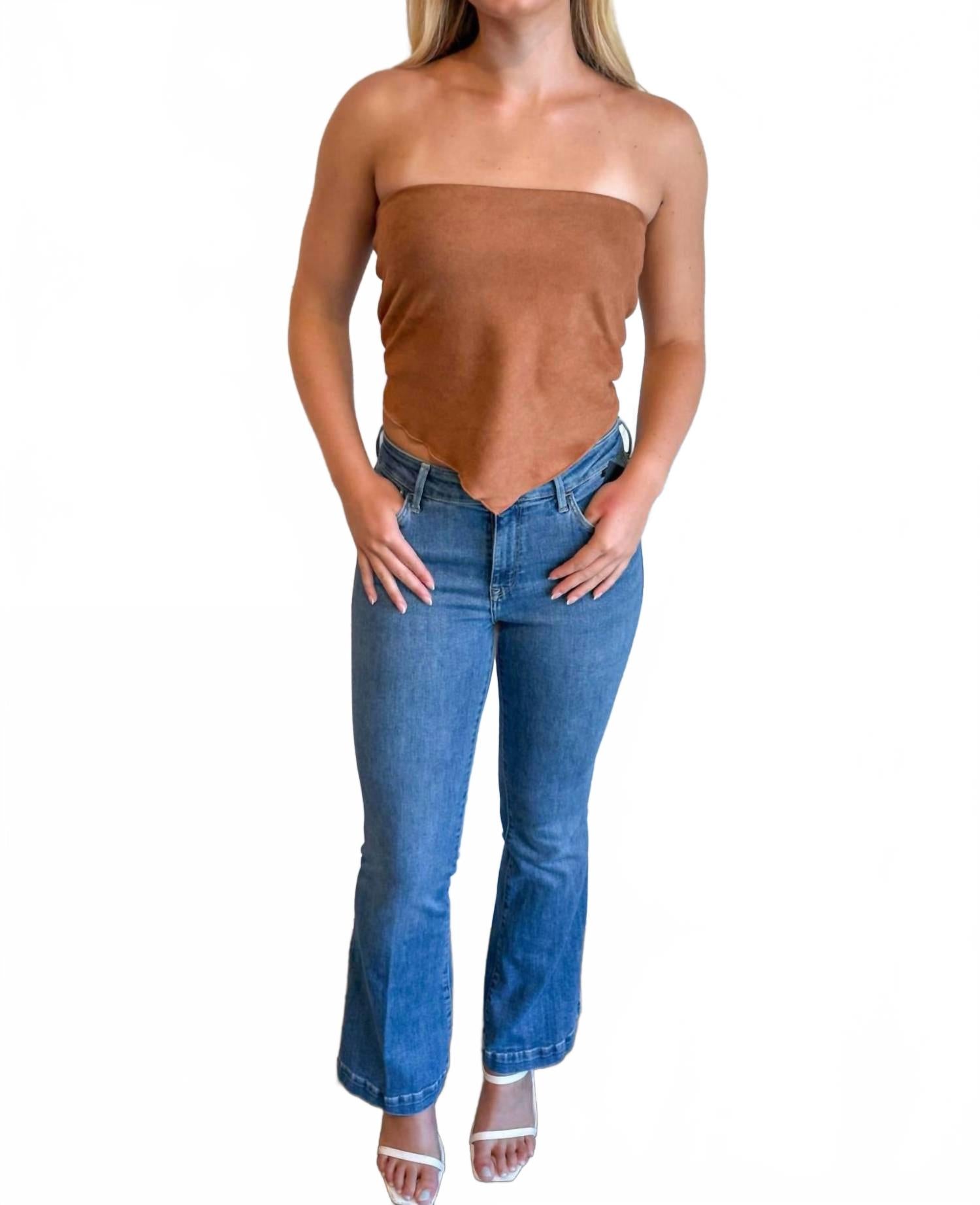 Джинсы-клеш Sydney из денима Mavi, denim
Джинсы-клеш Sydney из денима Mavi, denim