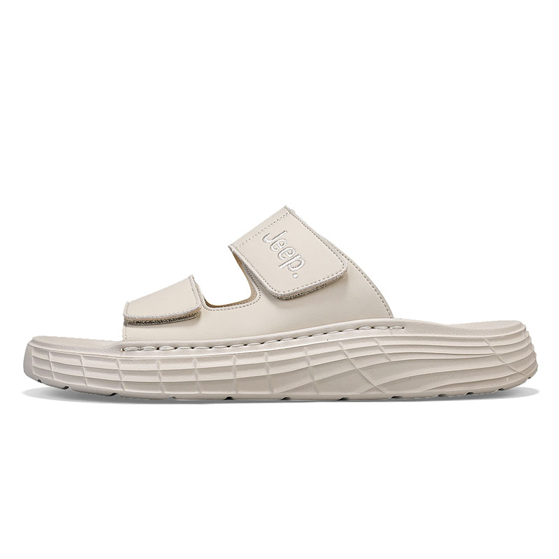 Тапочки-слайды мужские абрикосовые Jeep, Apricot
Тапочки-слайды мужские абрикосовые Jeep, Apricot