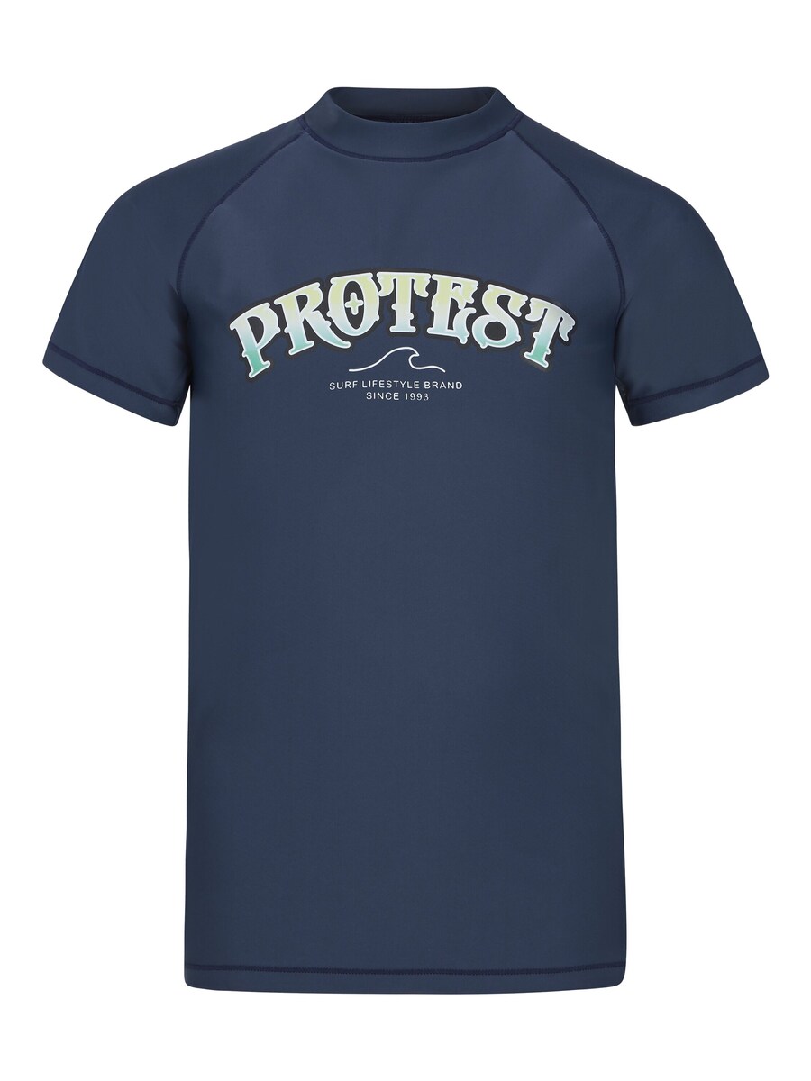 Спортивный купальник PROTEST PRTNIZZO JR, синий
Спортивный купальник PROTEST PRTNIZZO JR, синий