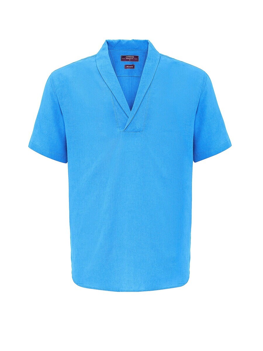 Футболка Antioch, синий
Футболка Antioch, синий