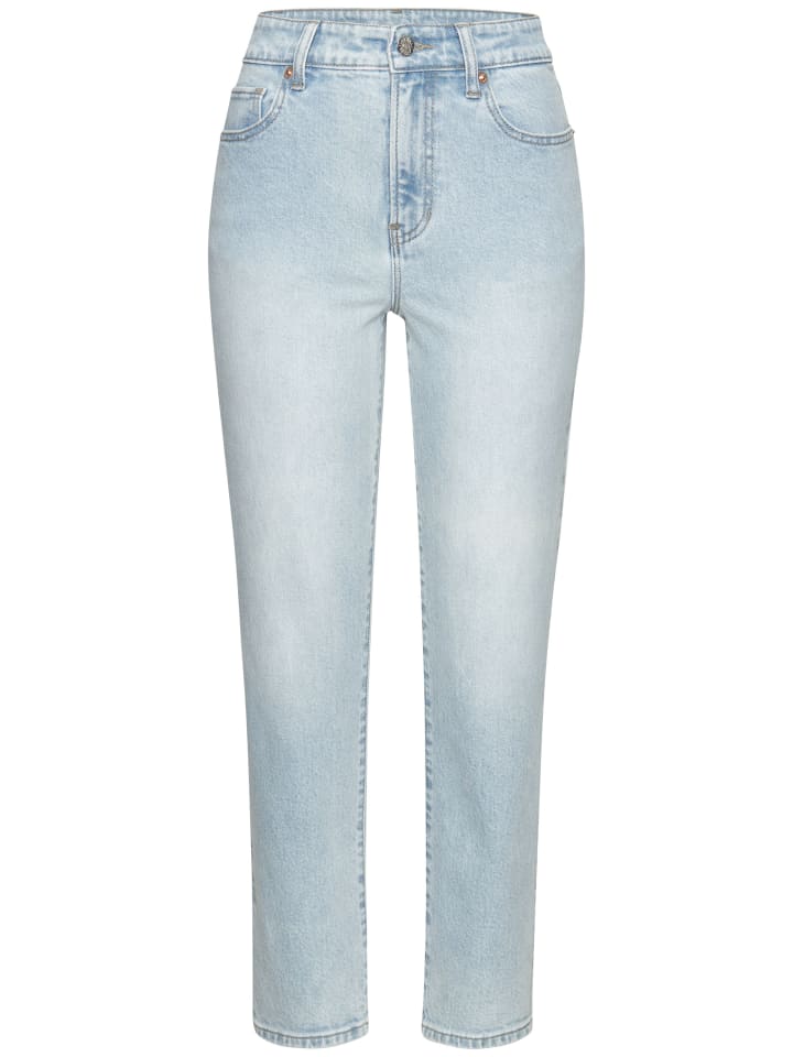 Джинсы LASCANA
Джинсы LASCANA