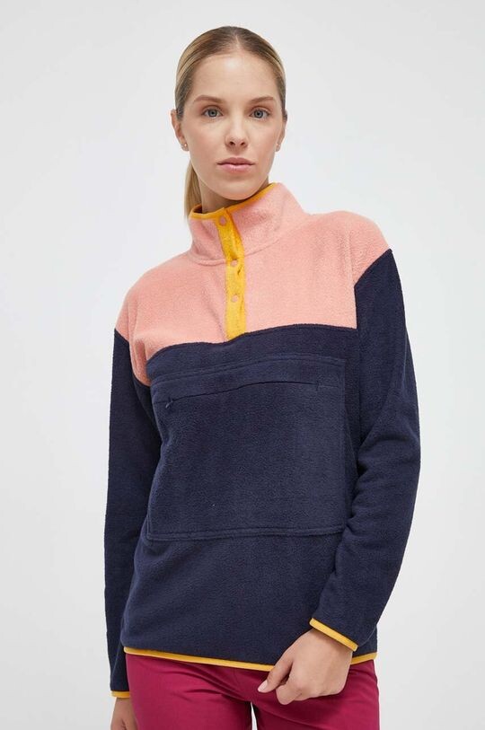 Спортивная толстовка Lakeside Bamboo Viking, темно-синий
Спортивная толстовка Lakeside Bamboo Viking, темно-синий