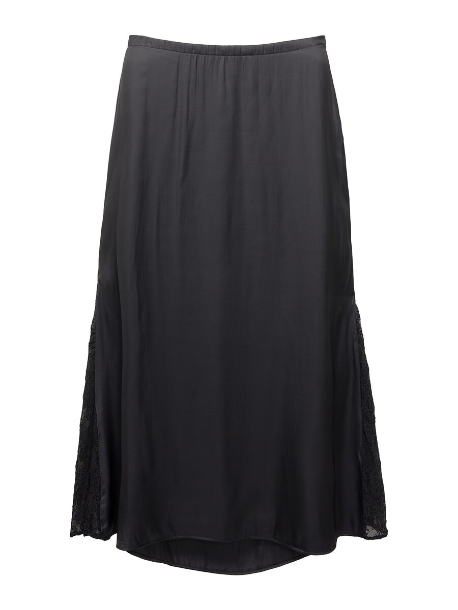 Юбка Pull&Bear, черный
Юбка Pull&Bear, черный